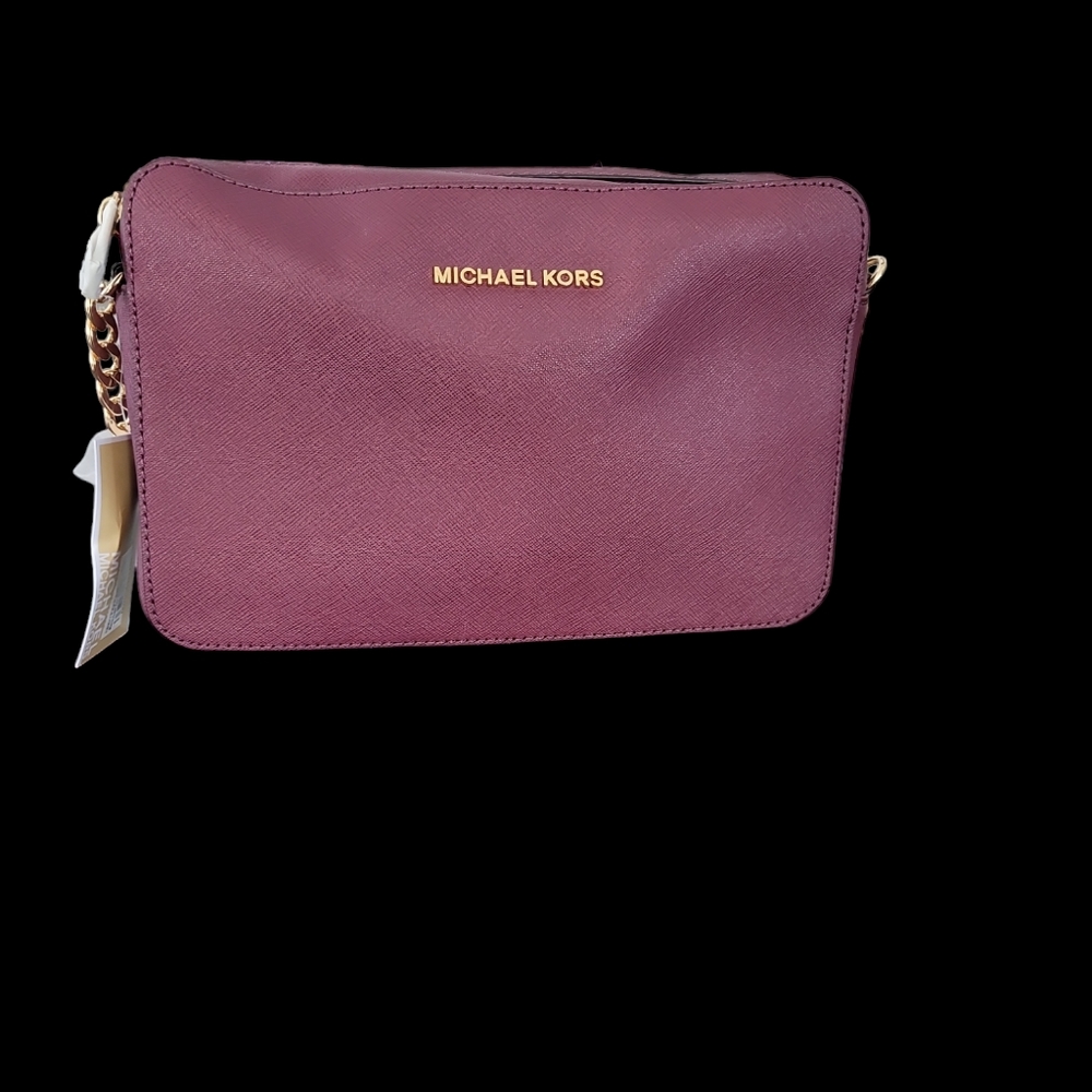 Michael kors crossbody bag NWT